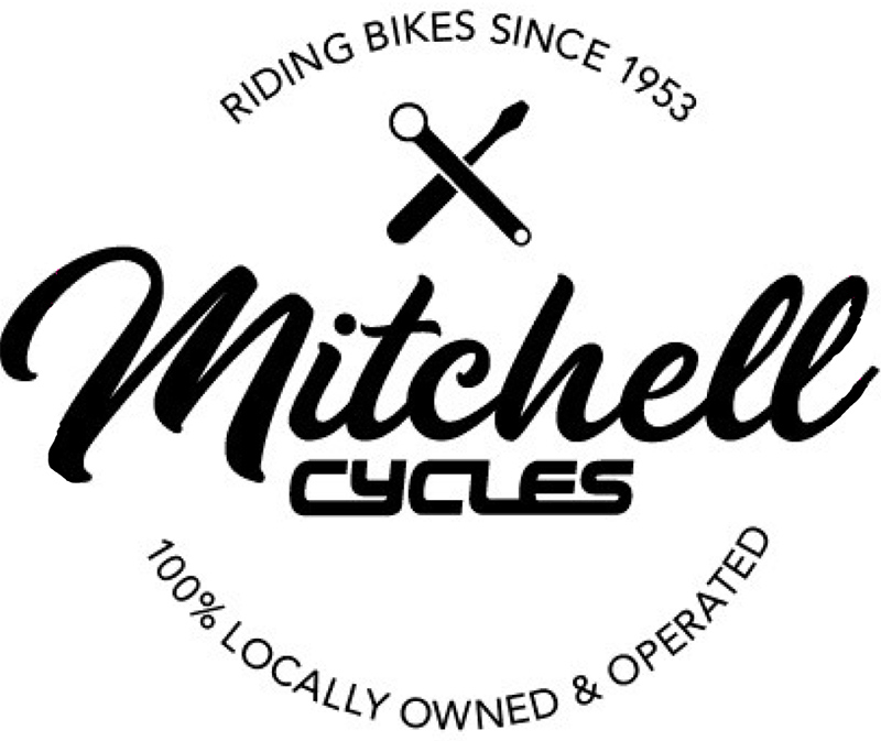 Mitchell Cycles